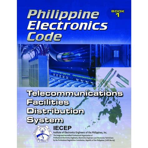 The Philippine Electronics Code Volume 1 (Safety) .